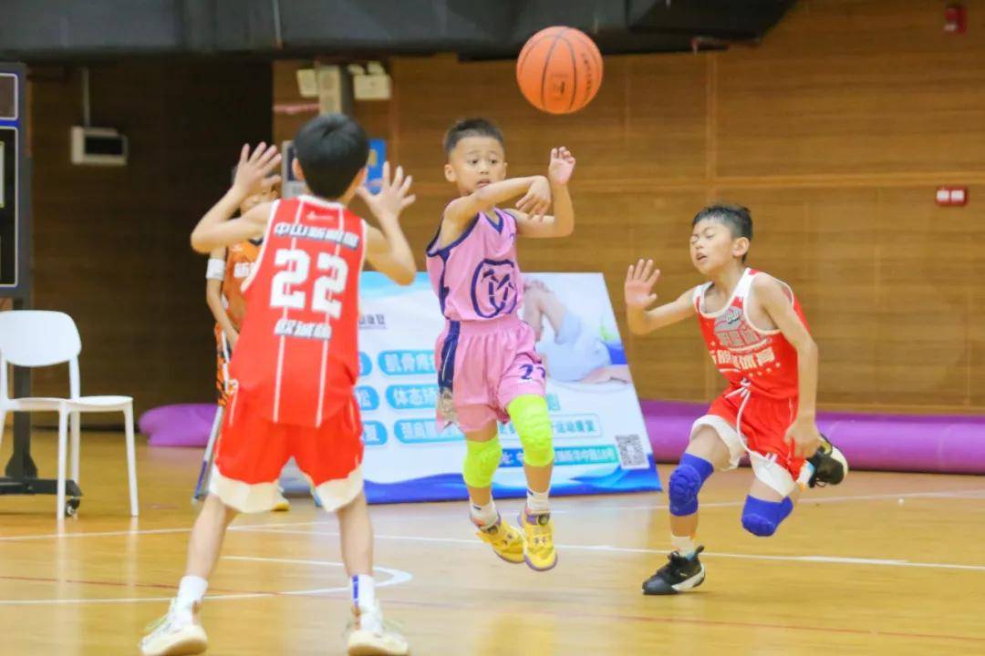 Basketball player (Basketball player going to the United States)